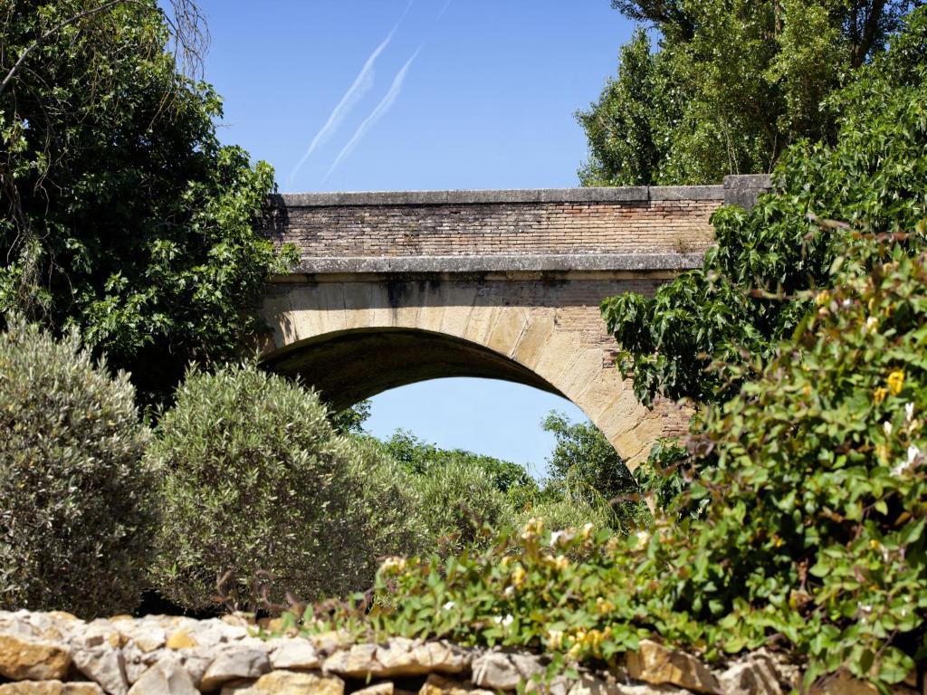 Hotel Rural Molino Del Puente