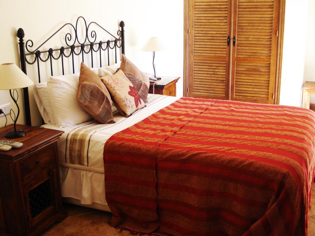 Rural Molino Del Puente Hotel Ronda