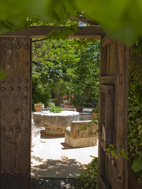 Rural Molino Del Puente Ronda