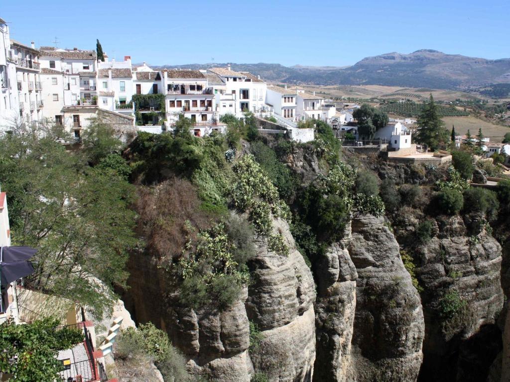Rural Molino Del Puente 3* Ronda