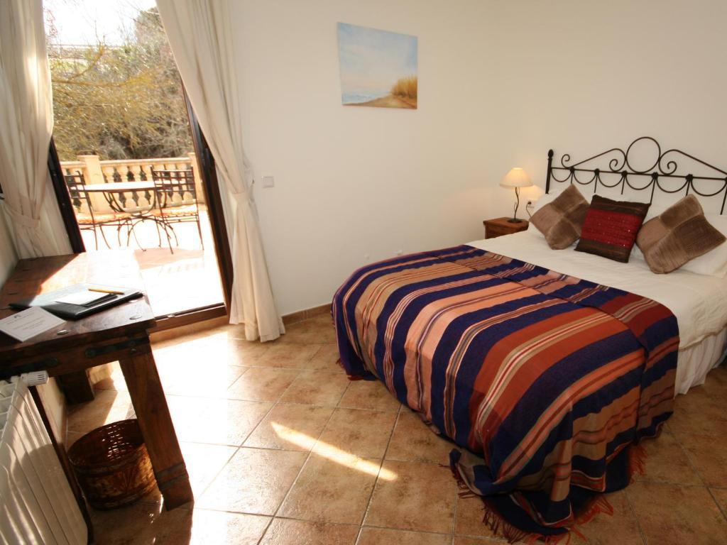 Rural Molino Del Puente 3*
