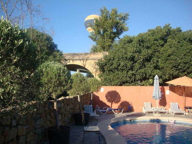 Hotel Rural Molino Del Puente