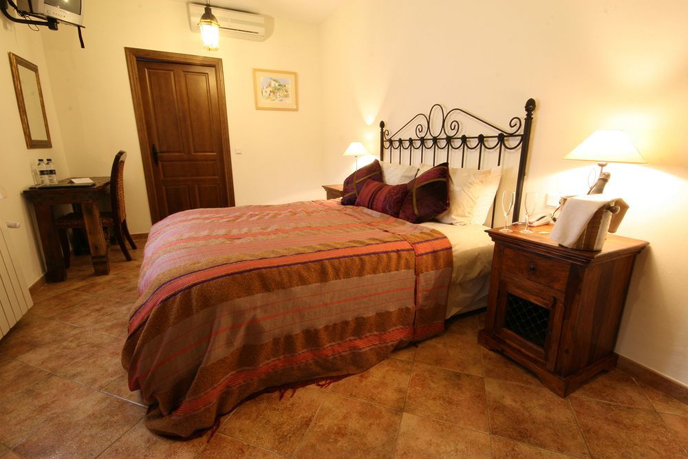 Rural Molino Del Puente 3*