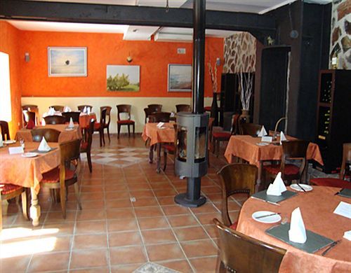 Hotel Rural Molino Del Puente 3*