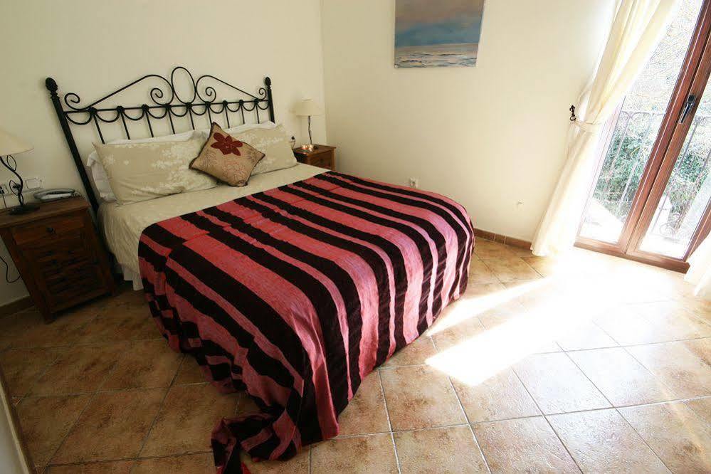 Rural Molino Del Puente 3* Ronda