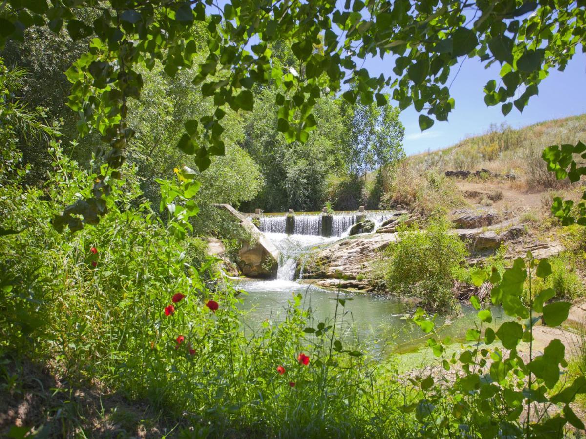 Rural Molino Del Puente 3* Ronda