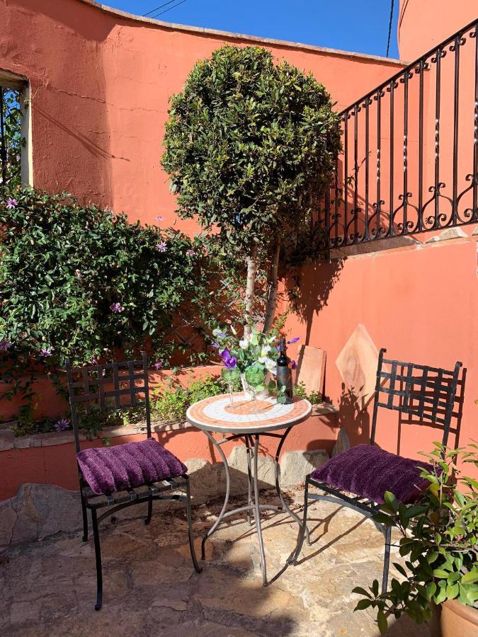 Hotel Rural Molino Del Puente