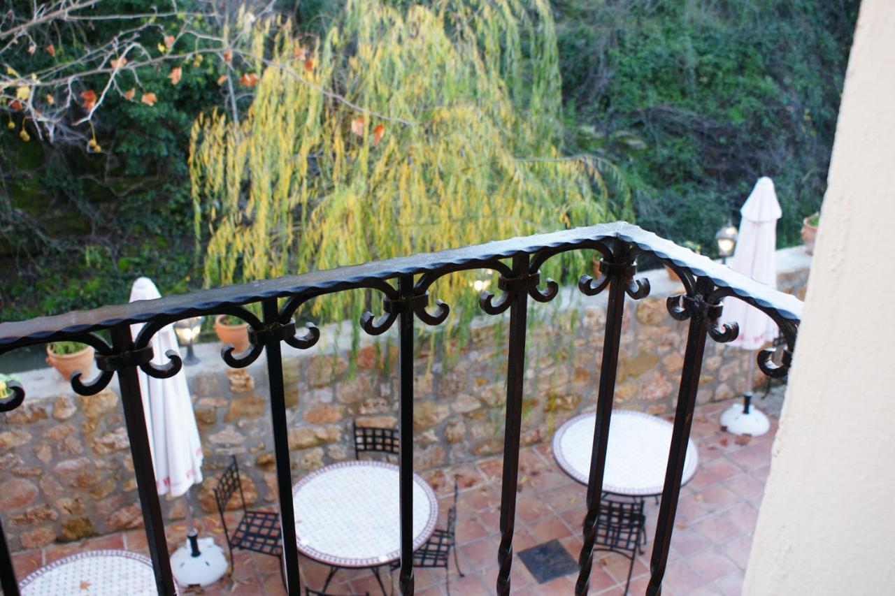 Rural Molino Del Puente